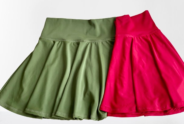 Women's Terra Skirt - Element